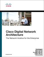 Cisco Digital Network Architecture
