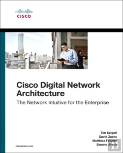 Bertrand.pt - Cisco Digital Network Architecture