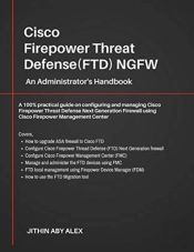 Cisco Firepower Threat Defense(Ftd) Ngfw