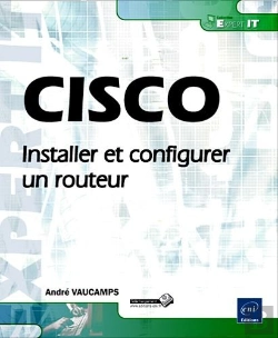 Bertrand.pt - Cisco - Installer Et Configurer Un Routeur