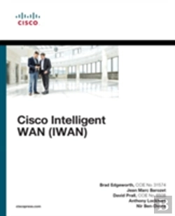 Bertrand.pt - Cisco Intelligent Wan (Iwan)