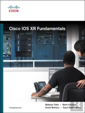 Cisco Ios Xr Fundamentals