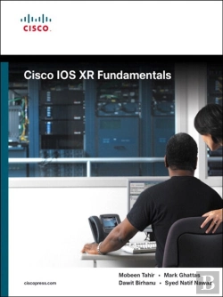 Bertrand.pt - Cisco Ios Xr Fundamentals