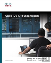 Cisco Ios Xr Fundamentals
