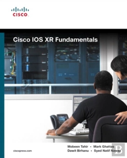 Bertrand.pt - Cisco Ios Xr Fundamentals