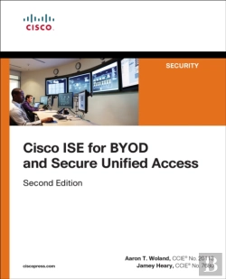 Bertrand.pt - Cisco Ise For Byod And Secure Unified Access