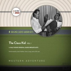 Bertrand.pt - Cisco Kid, Vol. 1