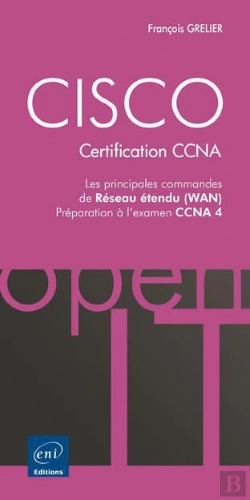 Bertrand.pt - Cisco - Les Principales Commandes Wan - Preparation Aux Examens Ccna 1 Et 2
