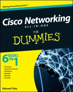 Bertrand.pt - Cisco Networking All-In-One For Dummies