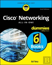 Cisco Networking All-In-One For Dummies