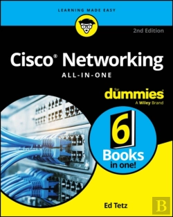 Bertrand.pt - Cisco Networking All-In-One For Dummies