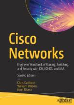 Cisco Networks