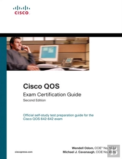 Bertrand.pt - Cisco Qos Exam Certification Guide (Ip Telephony Self-Study)