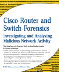 Bertrand.pt - Cisco Router And Switch Forensics