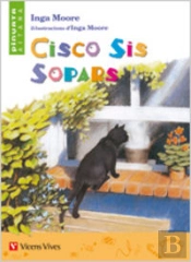 Cisco Sis Sopars. (Aitana). Material Auxiliar