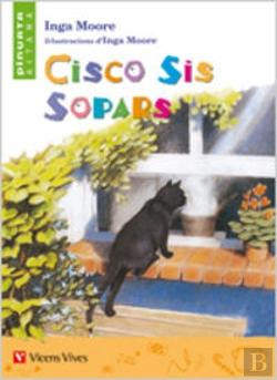 Bertrand.pt - Cisco Sis Sopars. (Aitana). Material Auxiliar