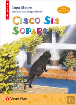 Bertrand.pt - Cisco Sis Sopars (Lletra Manuscrita)