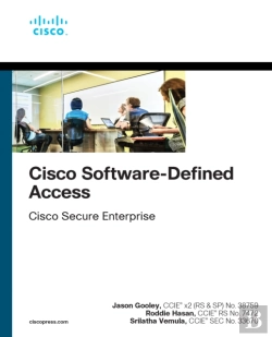 Bertrand.pt - Cisco Software-Defined Access