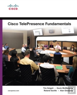 Bertrand.pt - Cisco Telepresence Fundamentals