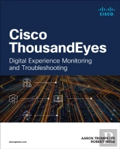 Cisco Thousandeyes