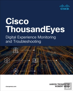 Bertrand.pt - Cisco Thousandeyes