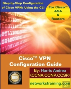Bertrand.pt - Cisco Vpn Configuration Guide