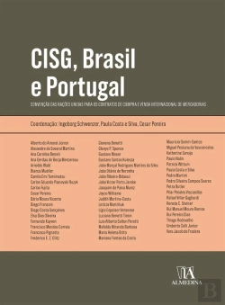 Bertrand.pt - Cisg, Brasil E Portugal