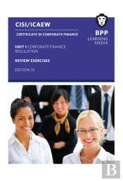 Cisi Capital Markets Programme Certificate In Corporate Finance Unit 1 Syllabus Version 18