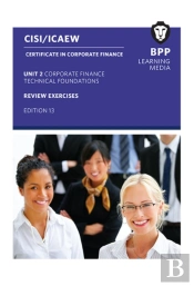 Cisi Capital Markets Programme Certificate In Corporate Finance Unit 2 Syllabus Version 18