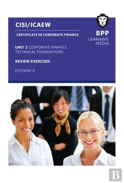 Bertrand.pt - Cisi Capital Markets Programme Certificate In Corporate Finance Unit 2 Syllabus Version 18