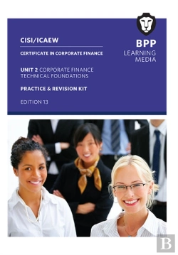Bertrand.pt - Cisi Capital Markets Programme Certificate In Corporate Finance Unit 2 Syllabus Version 18