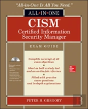 Cism Certified Information Security Manager All-In-One Exam Guide