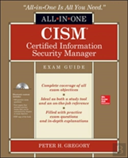 Bertrand.pt - Cism Certified Information Security Manager All-In-One Exam Guide