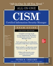 Cism Certified Information Security Manager All-In-One Exam Guide, Second Edition
