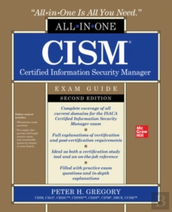 Bertrand.pt - Cism Certified Information Security Manager All-In-One Exam Guide, Second Edition