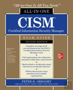Bertrand.pt - Cism Certified Information Security Manager All-In-One Exam Guide, Second Edition