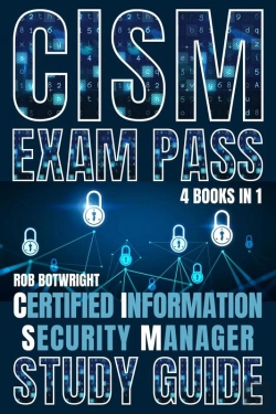 Bertrand.pt - Cism Exam Pass