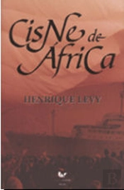 Cisne de África