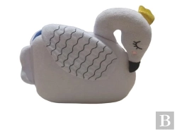 Bertrand.pt - Cisne (Me Baño Y Juego)