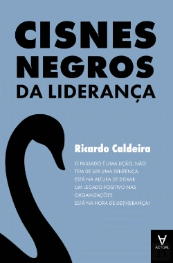 Bertrand.pt - Cisnes Negros da Liderança