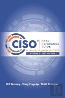 Ciso Desk Reference Guide