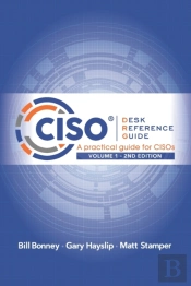 Ciso Desk Reference Guide