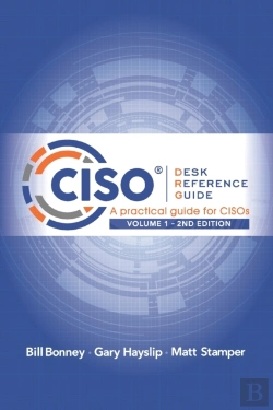 Bertrand.pt - Ciso Desk Reference Guide