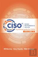 Ciso Desk Reference Guide Volume 2