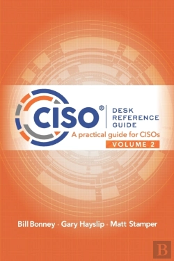 Bertrand.pt - Ciso Desk Reference Guide Volume 2