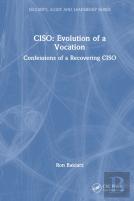 Ciso: Evolution Of A Vocation