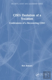 Ciso: Evolution Of A Vocation