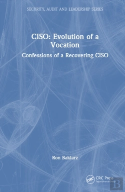 Bertrand.pt - Ciso: Evolution Of A Vocation