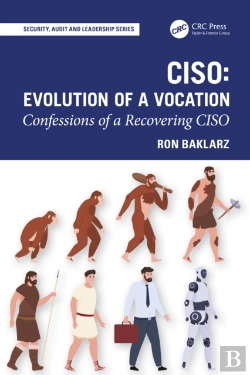 Bertrand.pt - Ciso: Evolution Of A Vocation