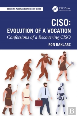 Bertrand.pt - Ciso: Evolution Of A Vocation